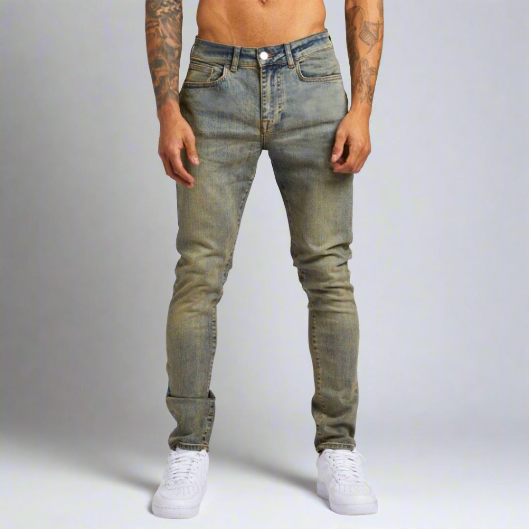 nan – Stylish men's fashion piece