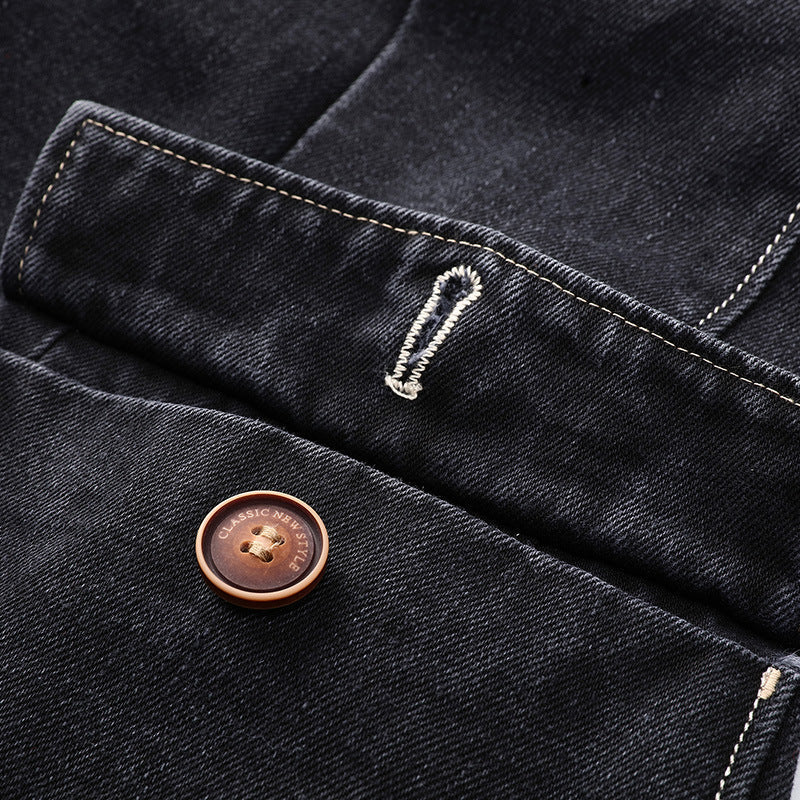 nan – Stylish men's fashion piece