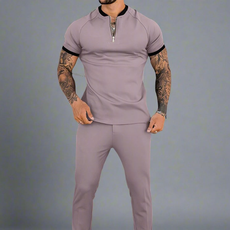 nan – Stylish men's fashion piece