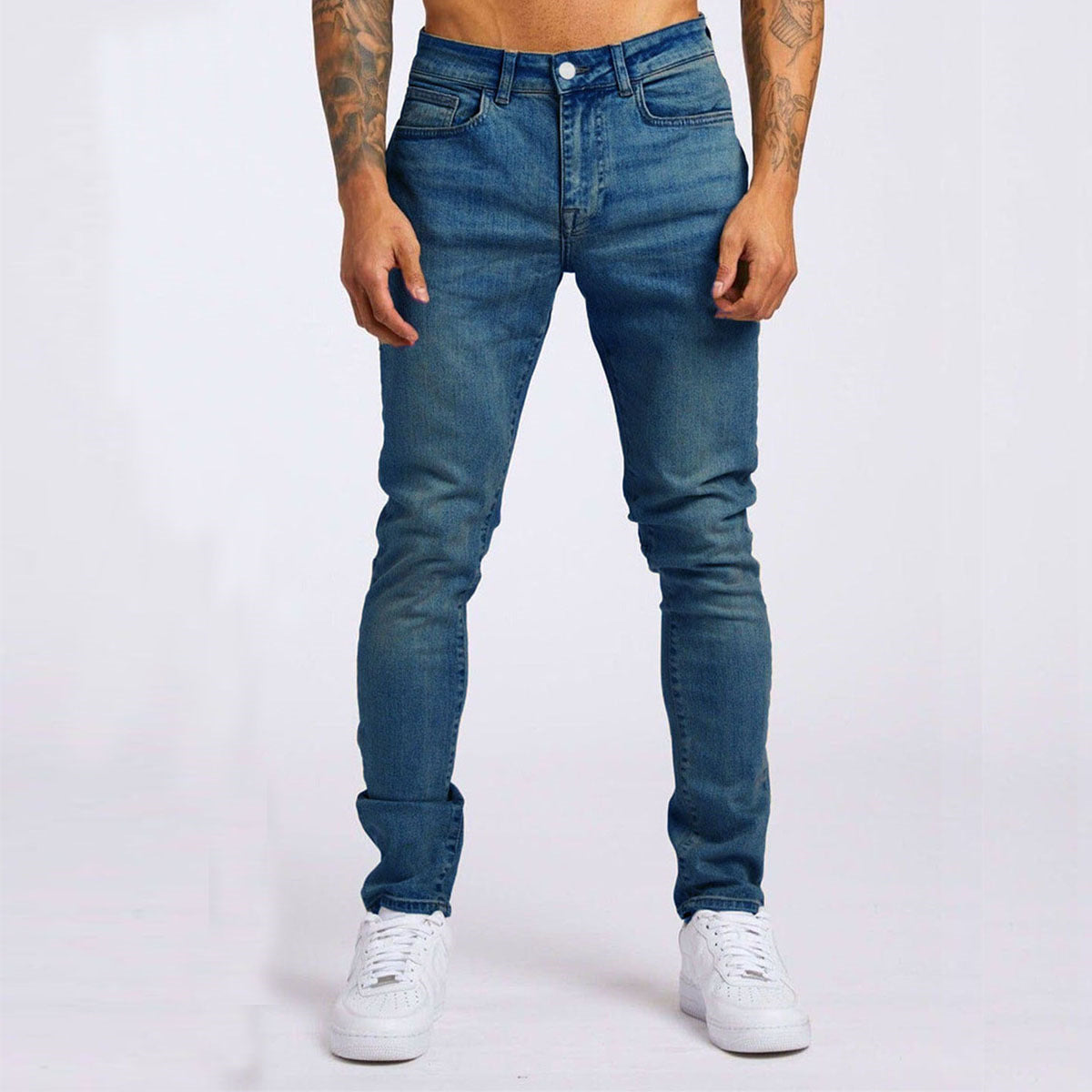 nan – Stylish men's fashion piece