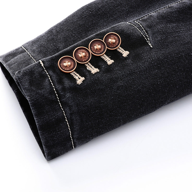 nan – Stylish men's fashion piece