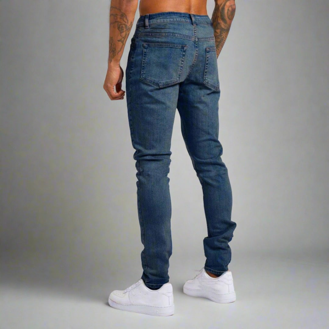 nan – Stylish men's fashion piece