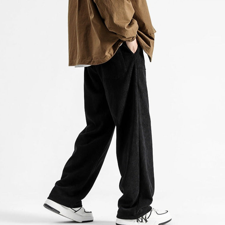 nan – Stylish men's fashion piece