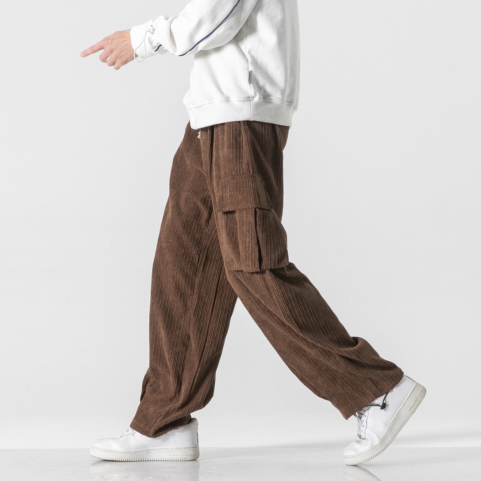nan – Stylish men's fashion piece