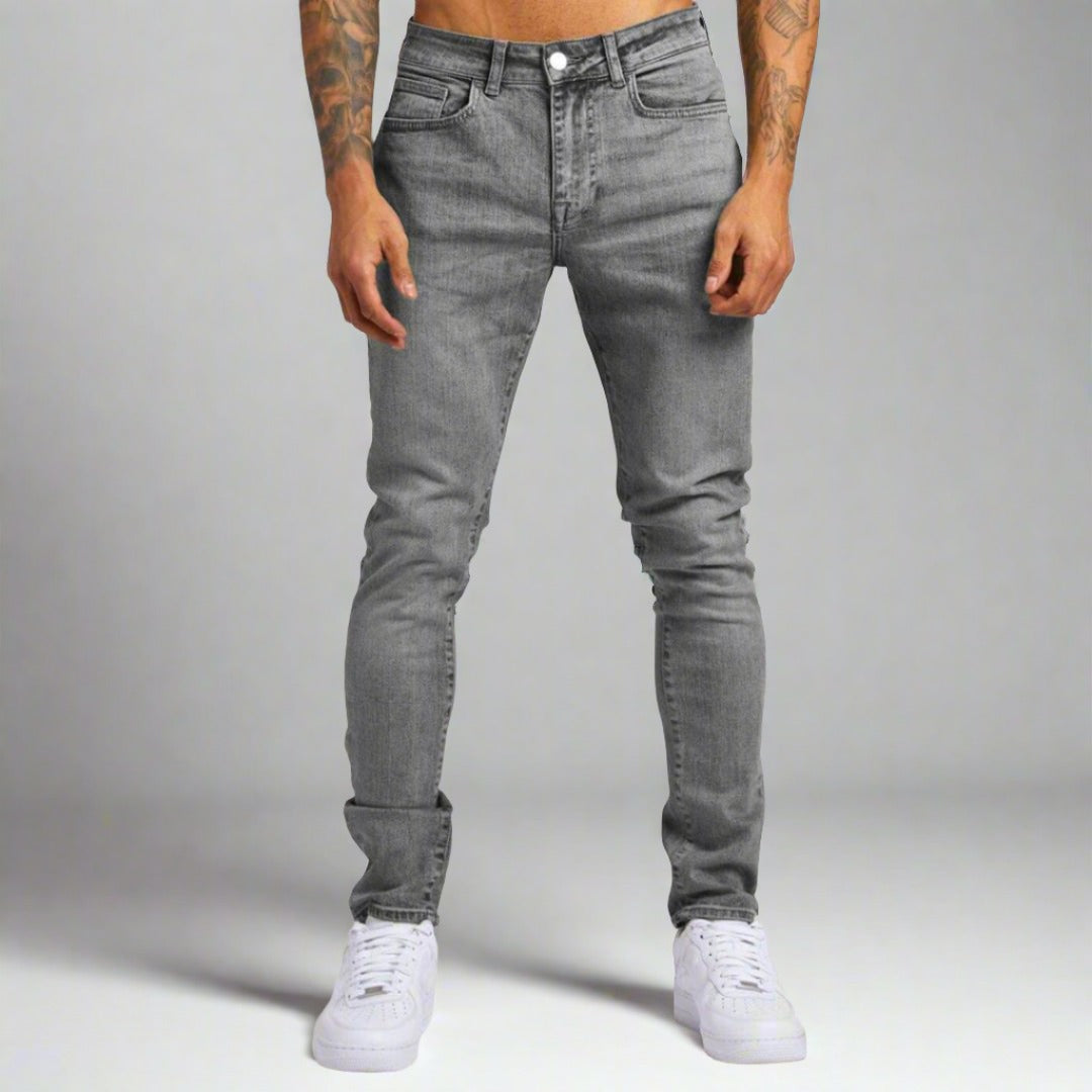 nan – Stylish men's fashion piece