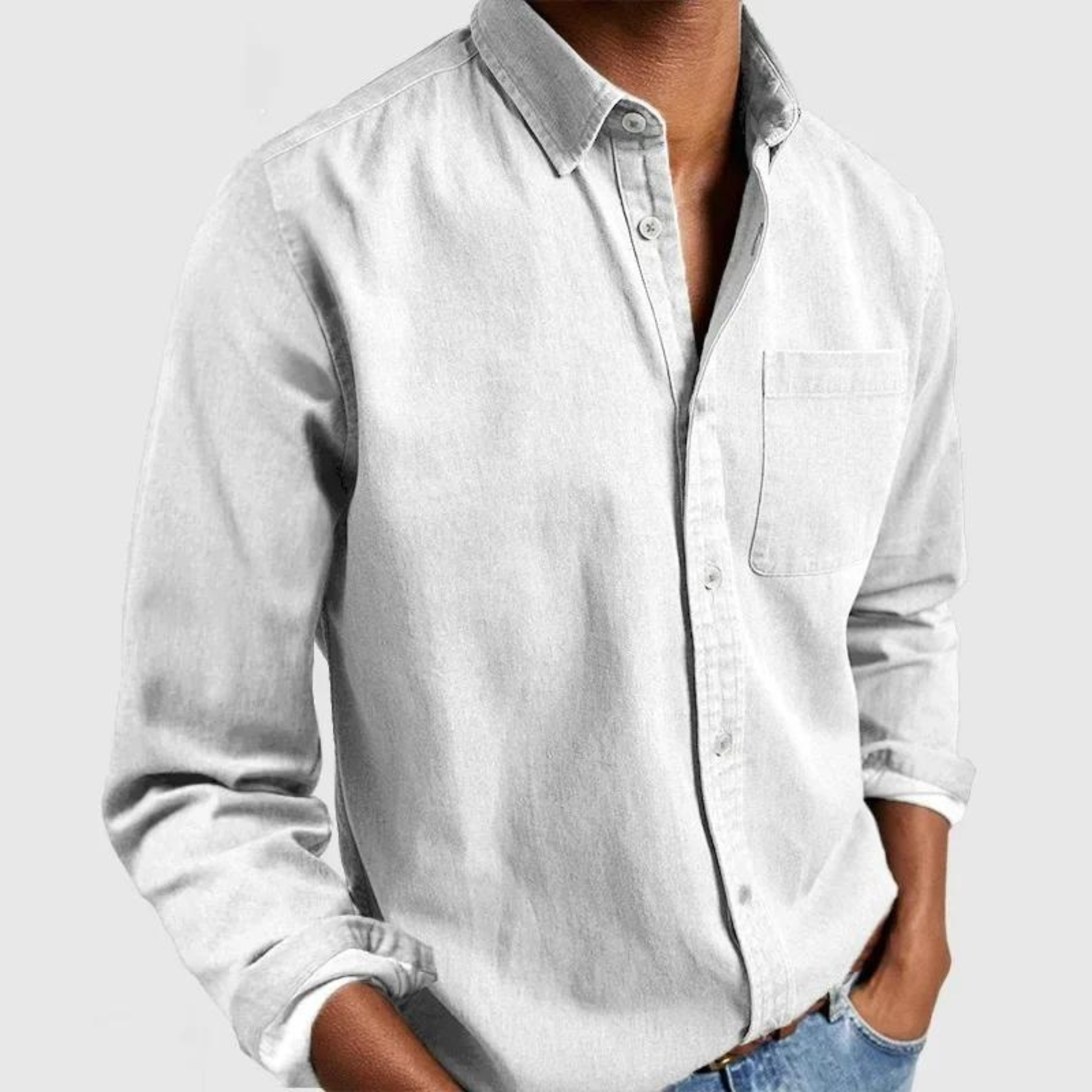 nan – Stylish men's fashion piece