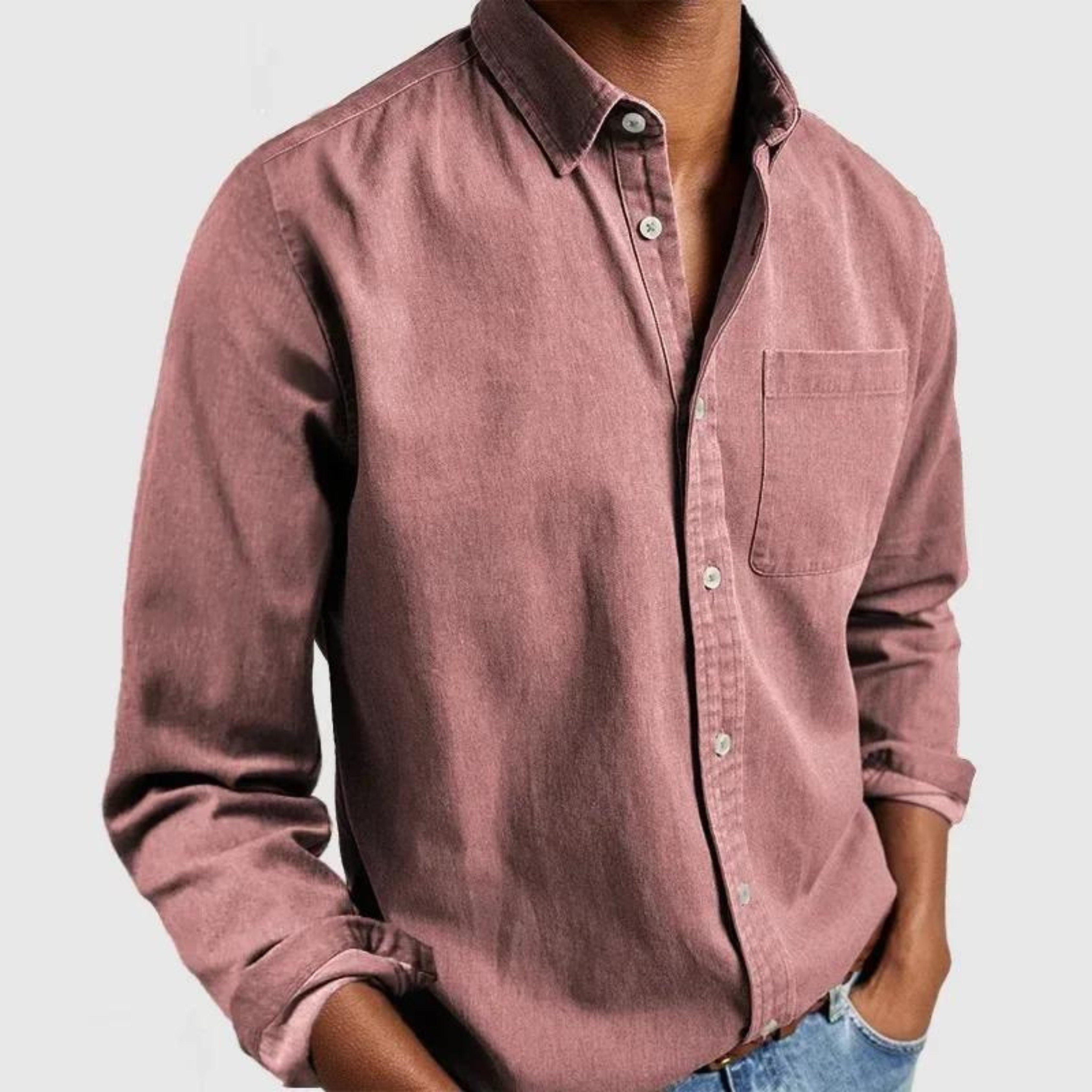 nan – Stylish men's fashion piece