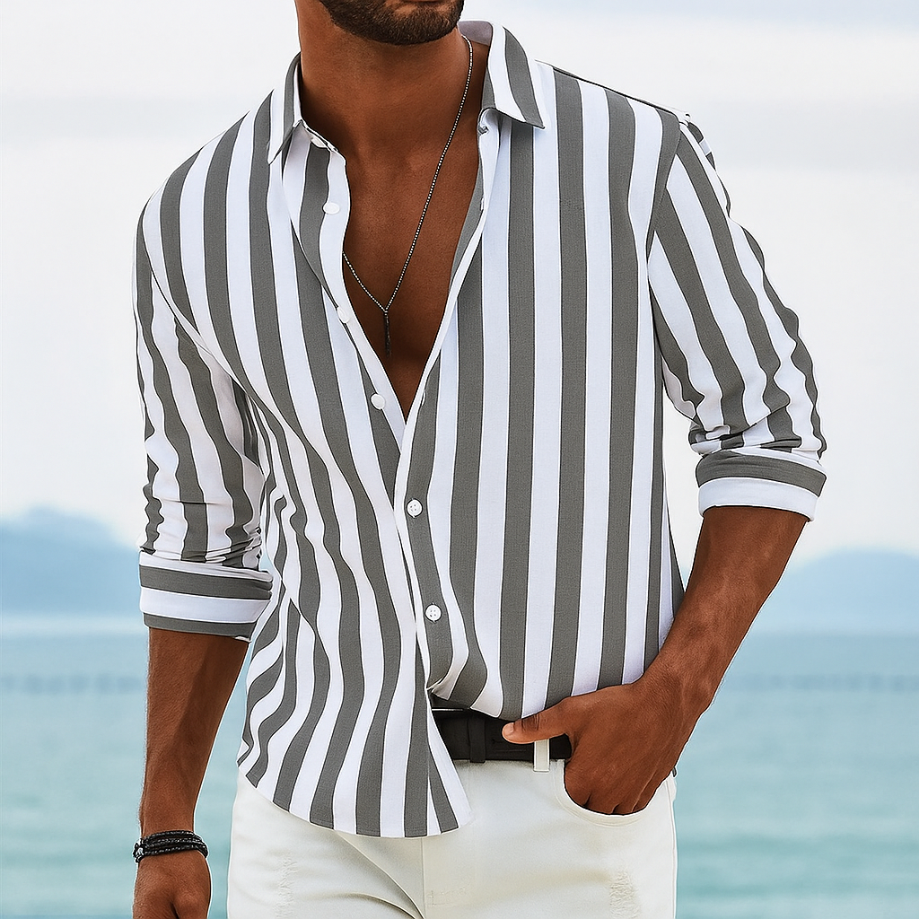 nan – Stylish men's fashion piece