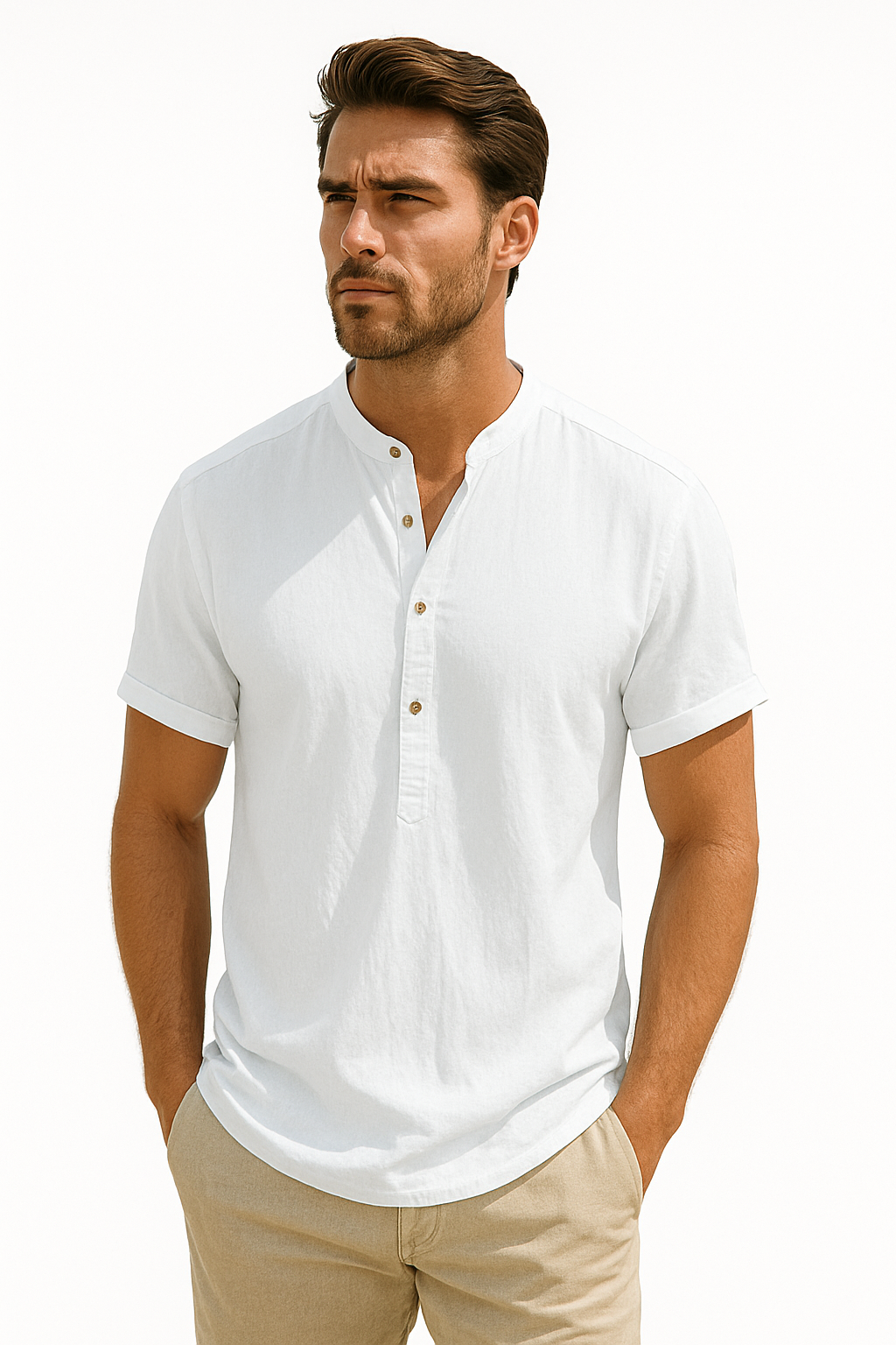nan – Stylish men's fashion piece
