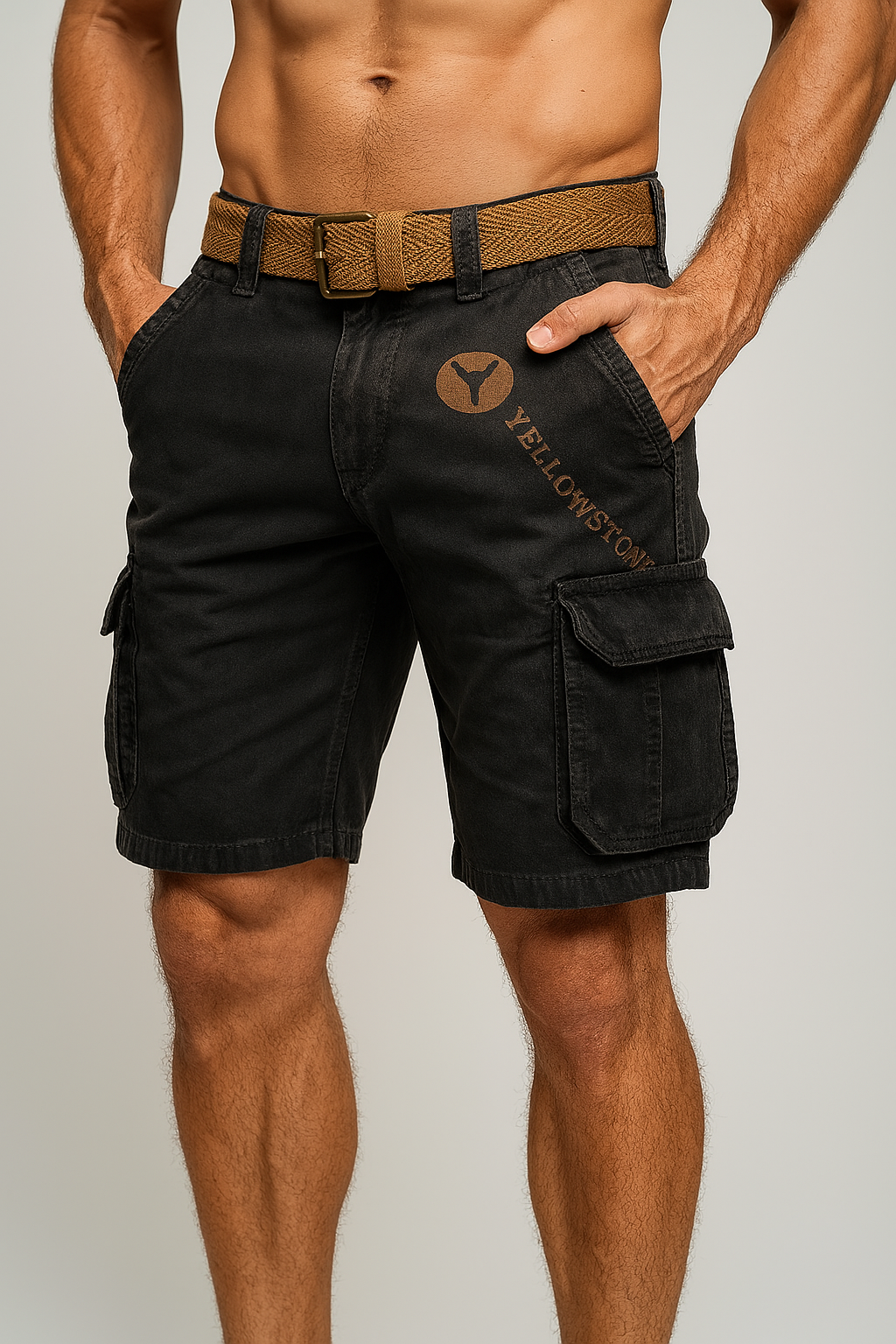 nan – Stylish men's fashion piece
