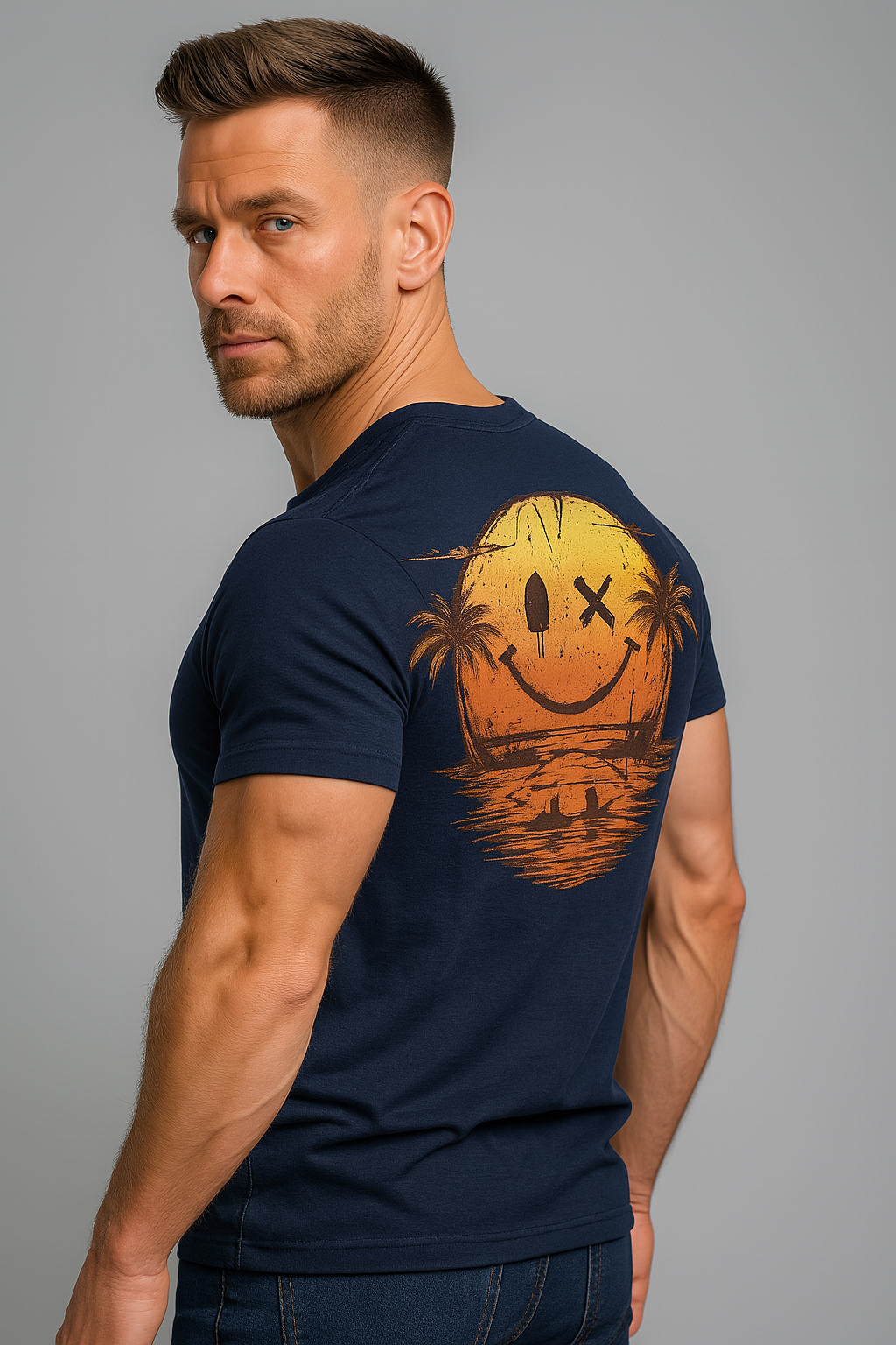 nan – Stylish men's fashion piece