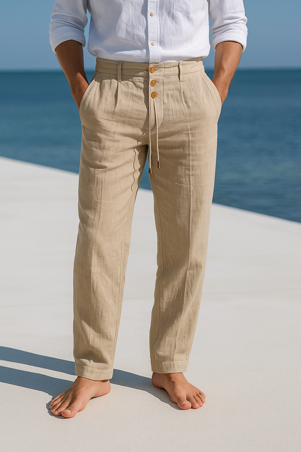 nan – Stylish men's fashion piece