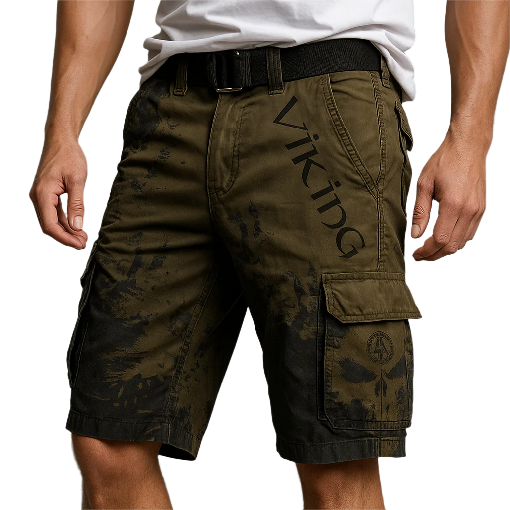 nan – Stylish men's fashion piece