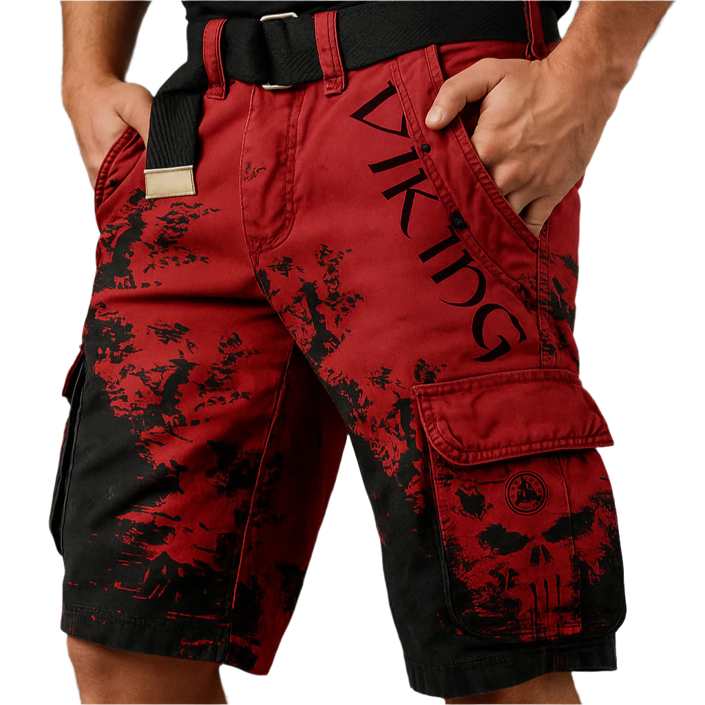 nan – Stylish men's fashion piece