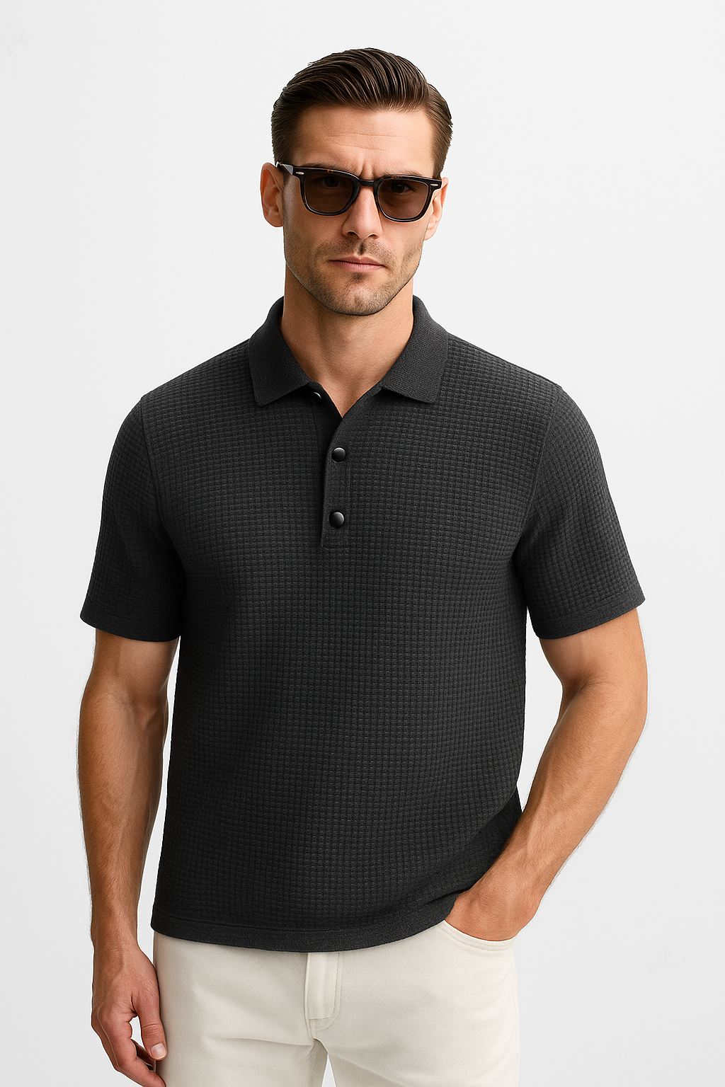 nan – Stylish men's fashion piece