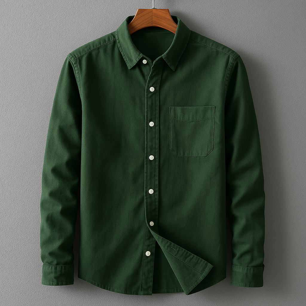 nan – Stylish men's fashion piece