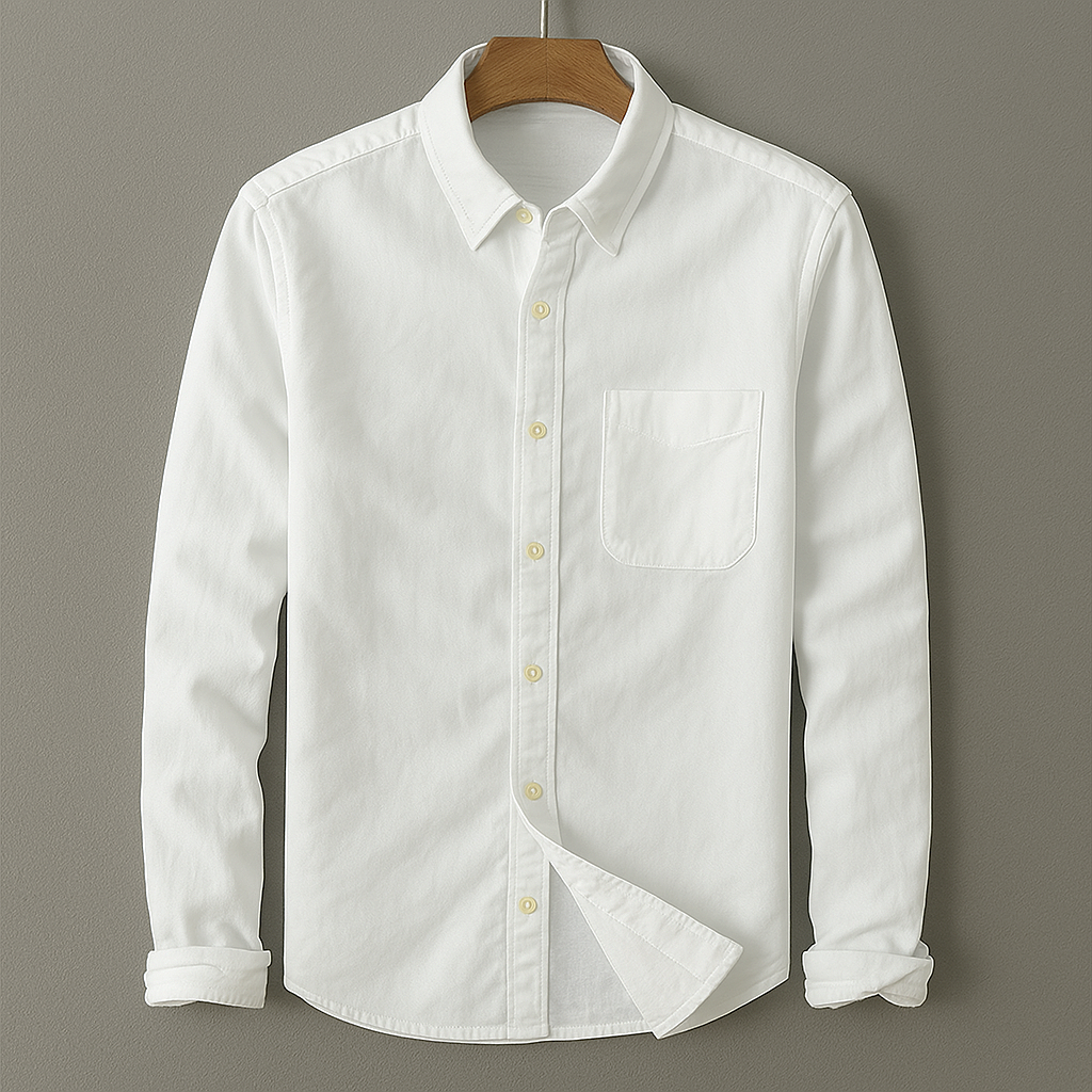 nan – Stylish men's fashion piece