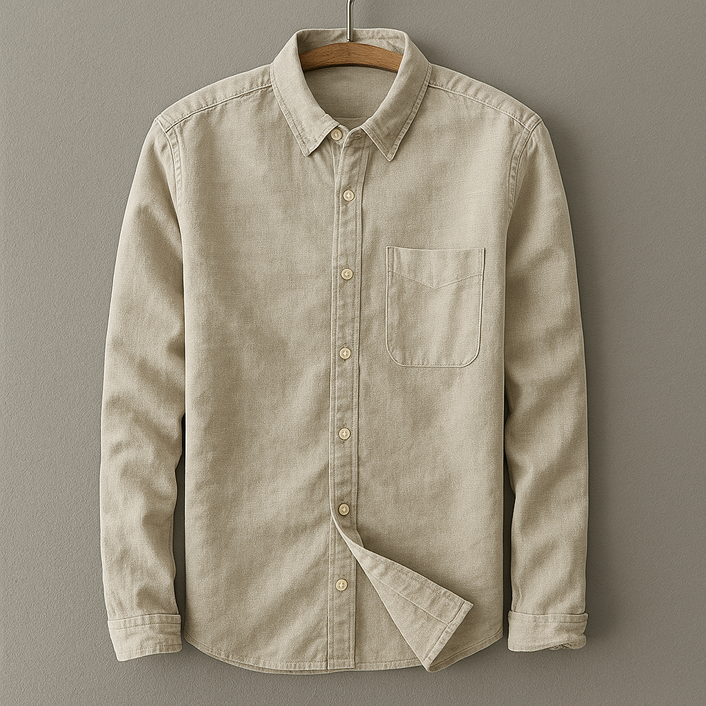 nan – Stylish men's fashion piece