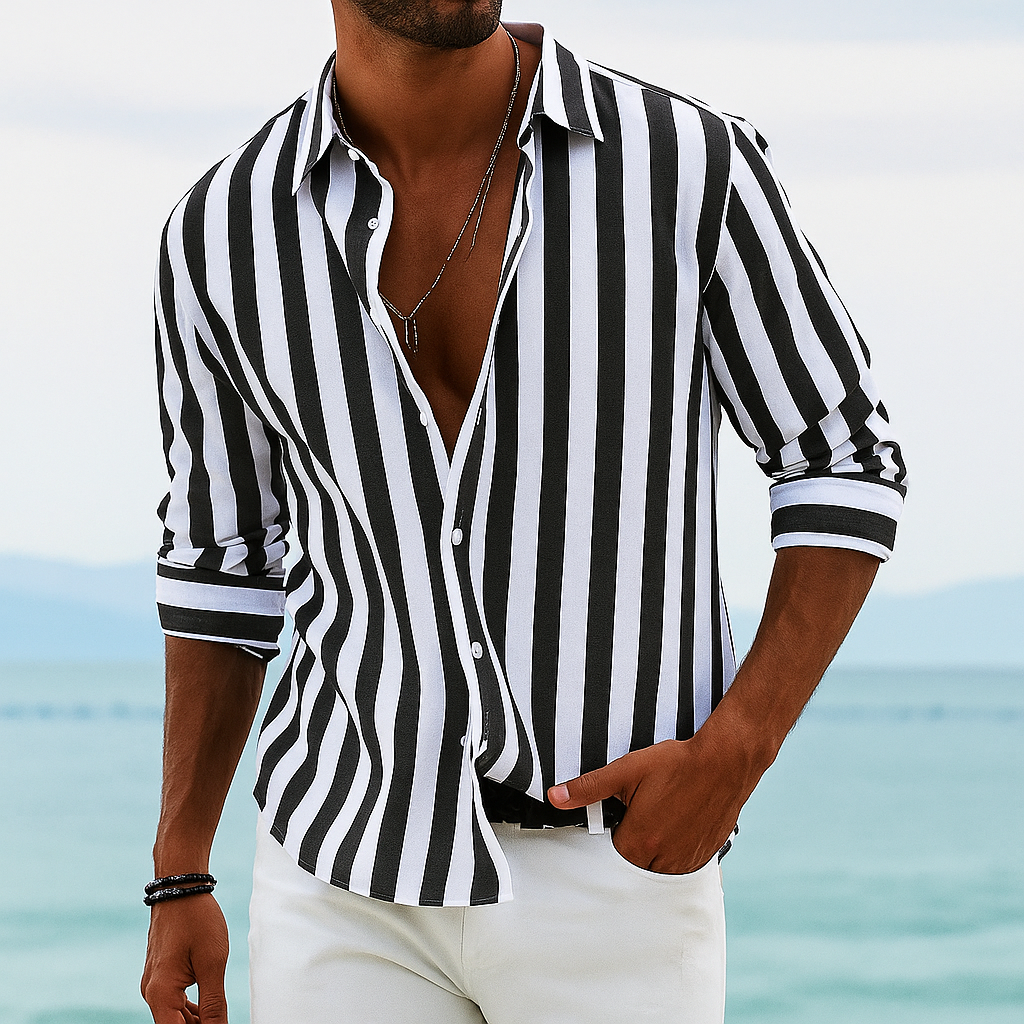 nan – Stylish men's fashion piece