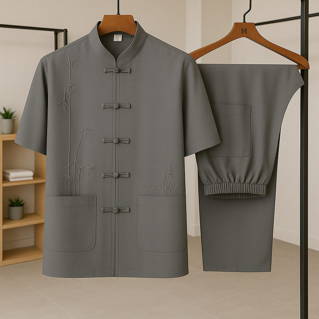 nan – Stylish men's fashion piece
