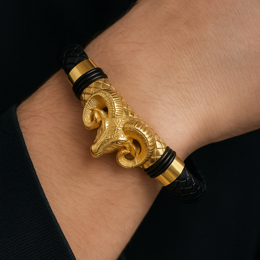 nan – Stylish men's fashion piece