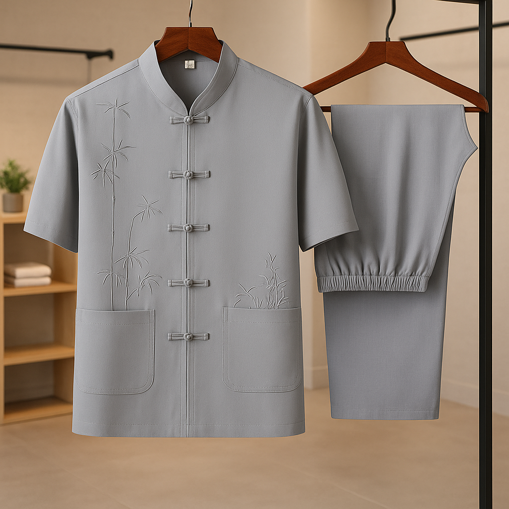 nan – Stylish men's fashion piece