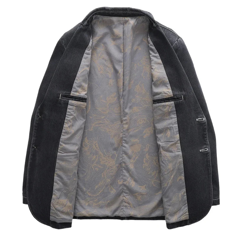 nan – Stylish men's fashion piece
