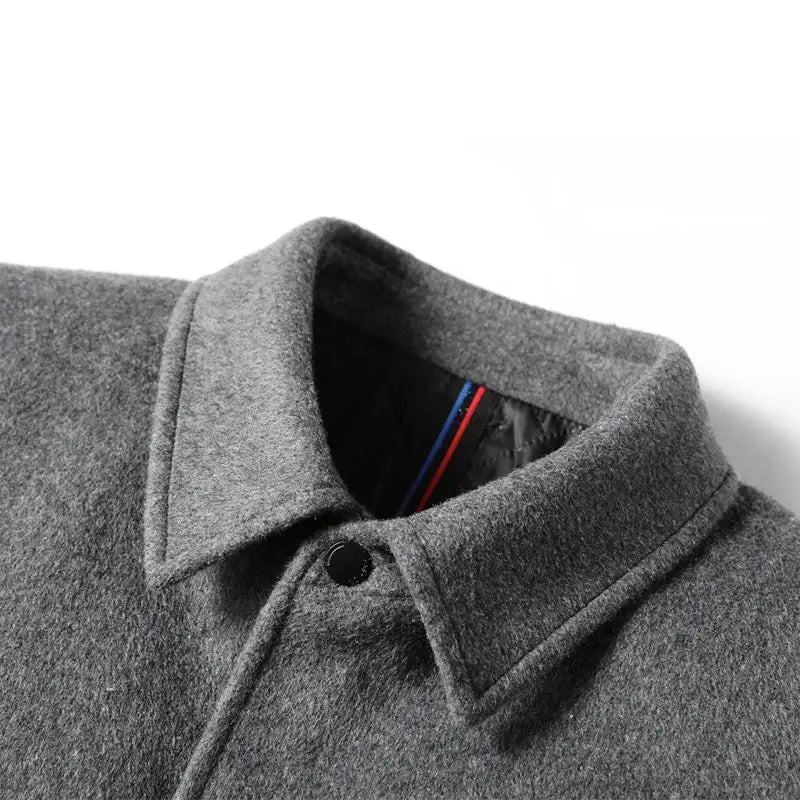 nan – Stylish men's fashion piece