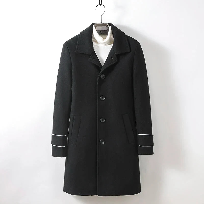 nan – Stylish men's fashion piece