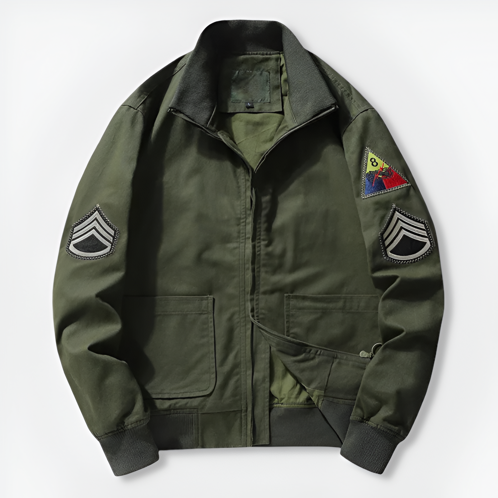 nan – Stylish men's fashion piece