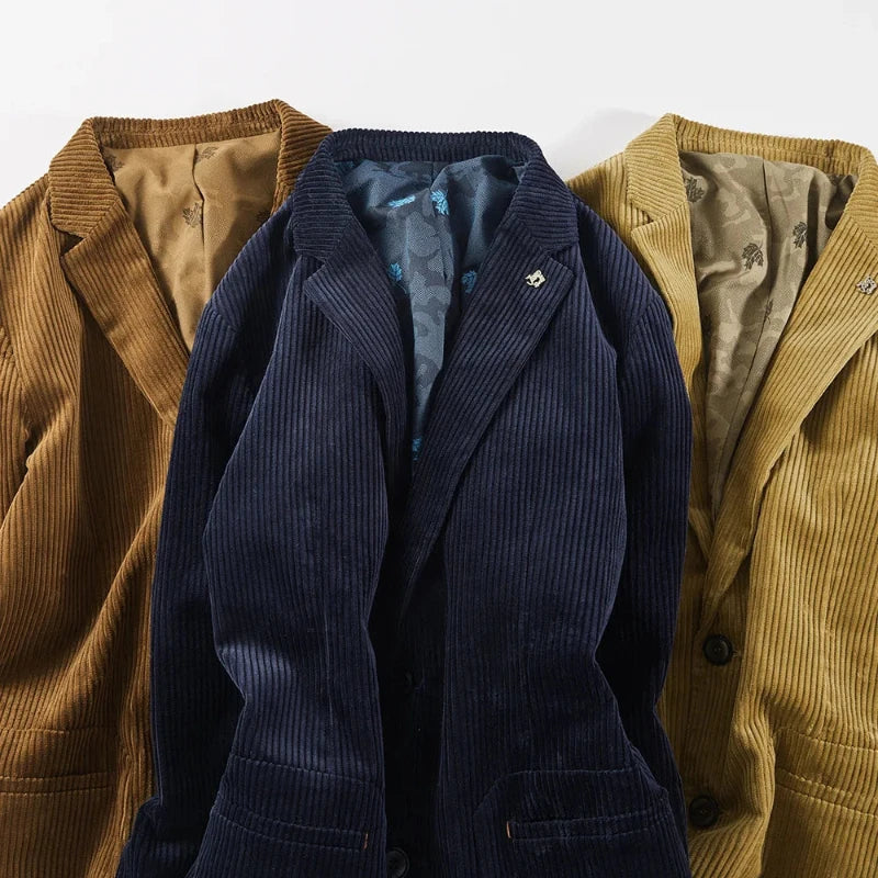 nan – Stylish men's fashion piece