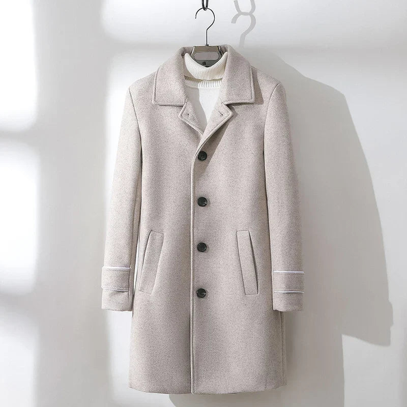 nan – Stylish men's fashion piece