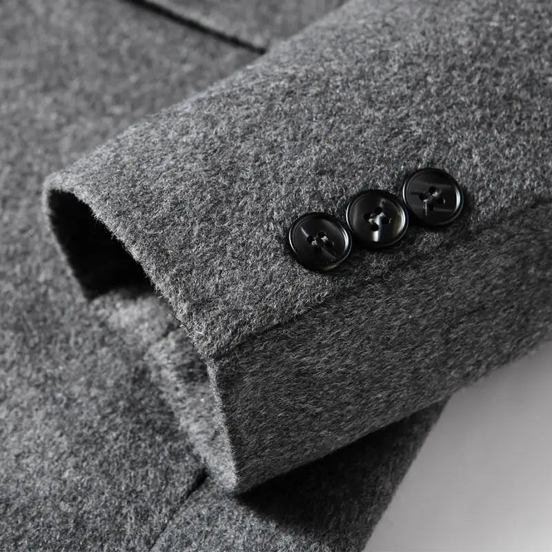 nan – Stylish men's fashion piece