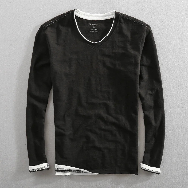 nan – Stylish men's fashion piece