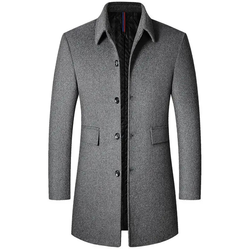 nan – Stylish men's fashion piece