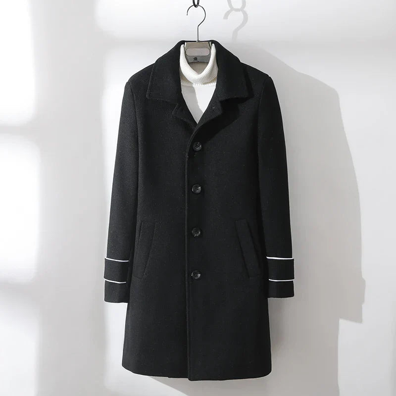 nan – Stylish men's fashion piece