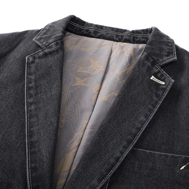 nan – Stylish men's fashion piece