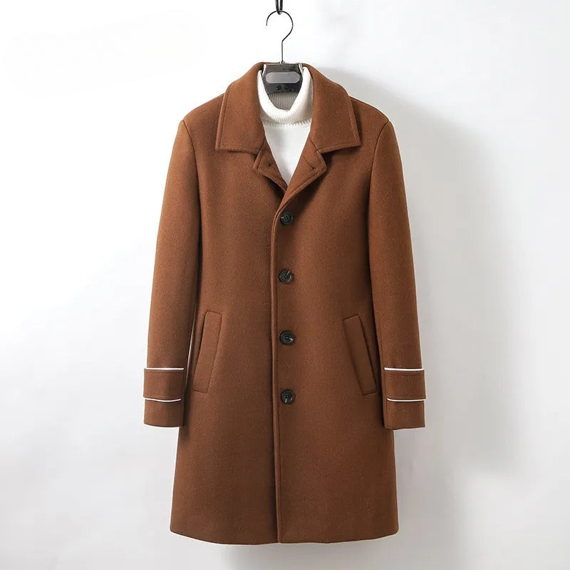 nan – Stylish men's fashion piece