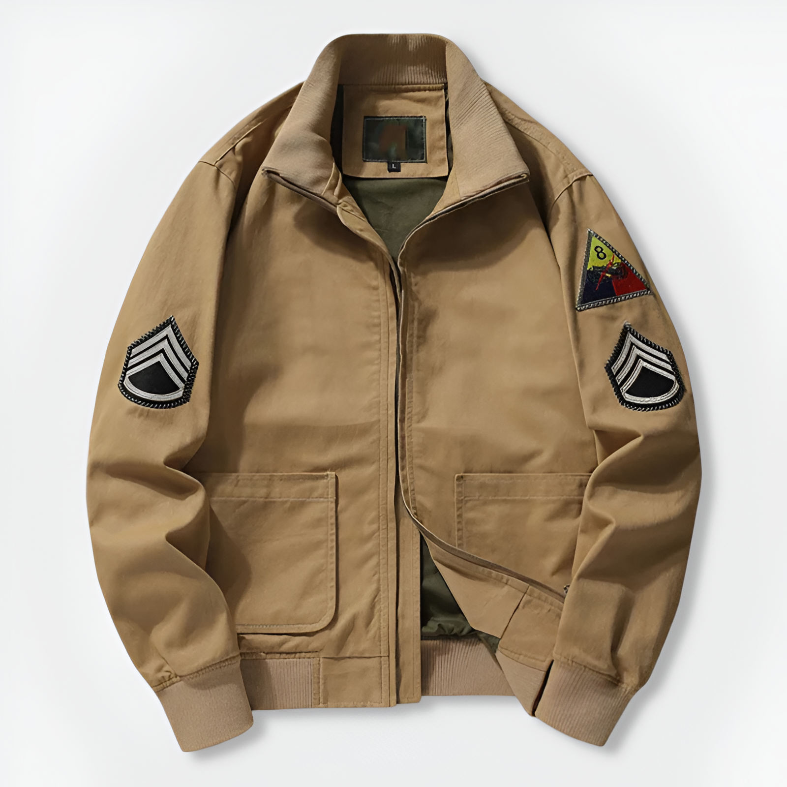 nan – Stylish men's fashion piece