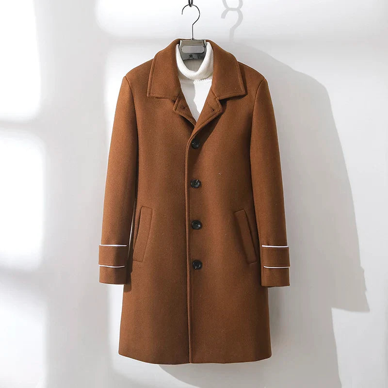 nan – Stylish men's fashion piece