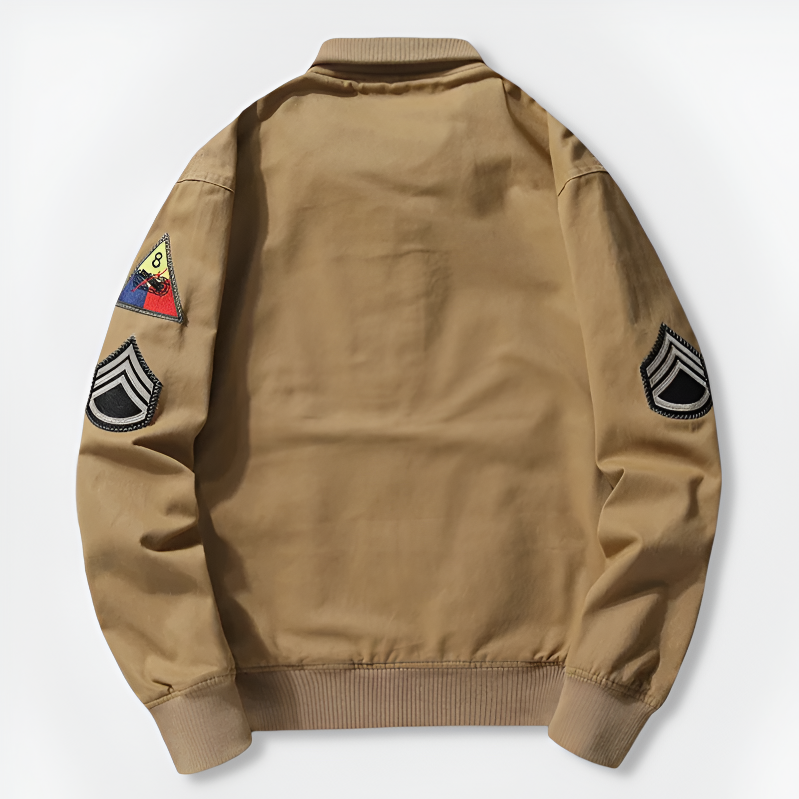 nan – Stylish men's fashion piece