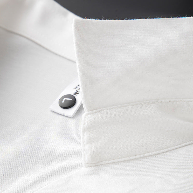 nan – Stylish men's fashion piece