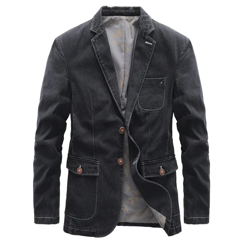 nan – Stylish men's fashion piece