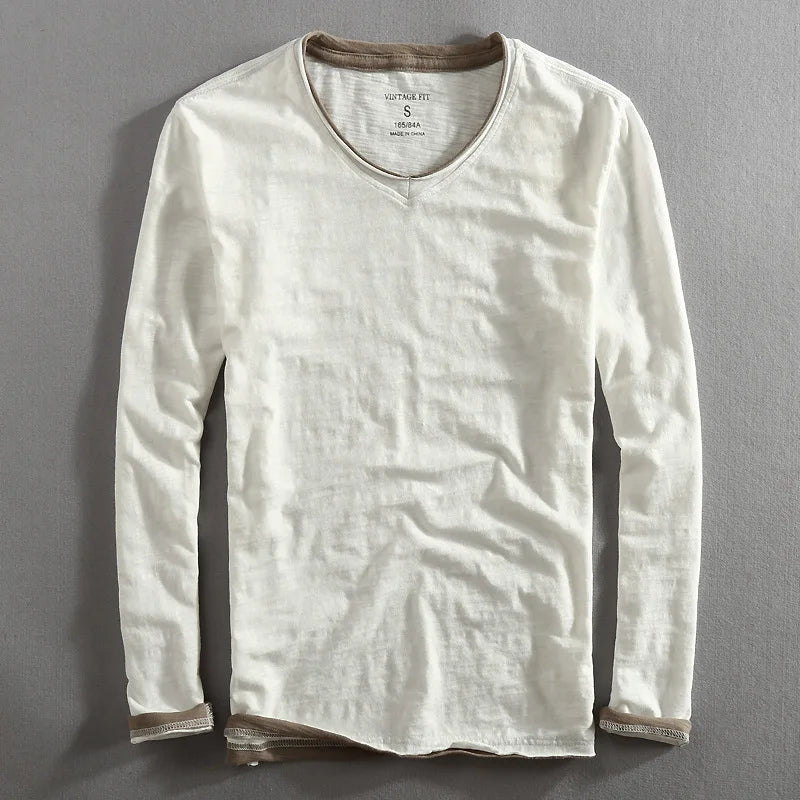 nan – Stylish men's fashion piece