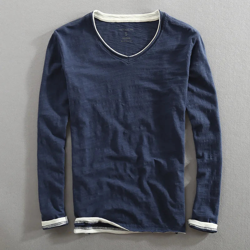 nan – Stylish men's fashion piece