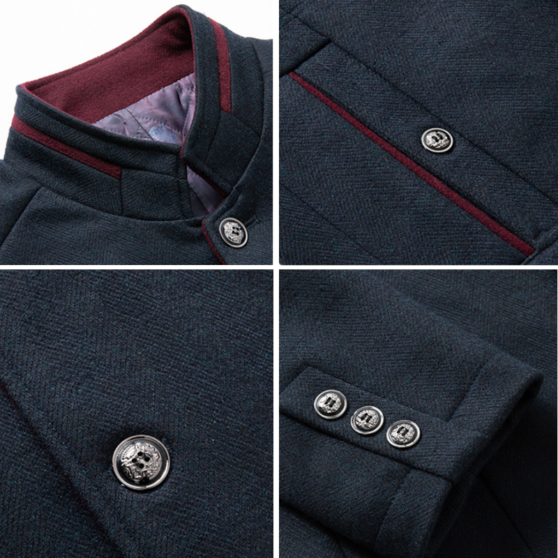 nan – Stylish men's fashion piece