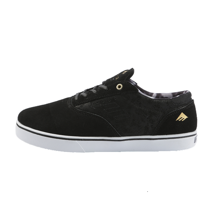 DC Provost Suede Skate Shoes