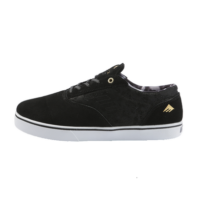 DC Provost Suede Skate Shoes