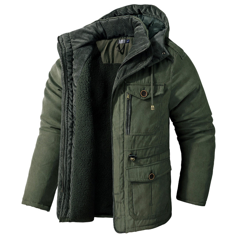nan – Stylish men's fashion piece