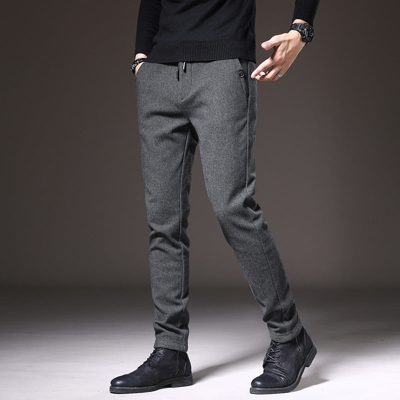 nan – Stylish men's fashion piece